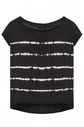 ‘tystripe’ printed t-shirt, zdjęcie 1 ‘tystripe’ printed t-shirt od AllSaints